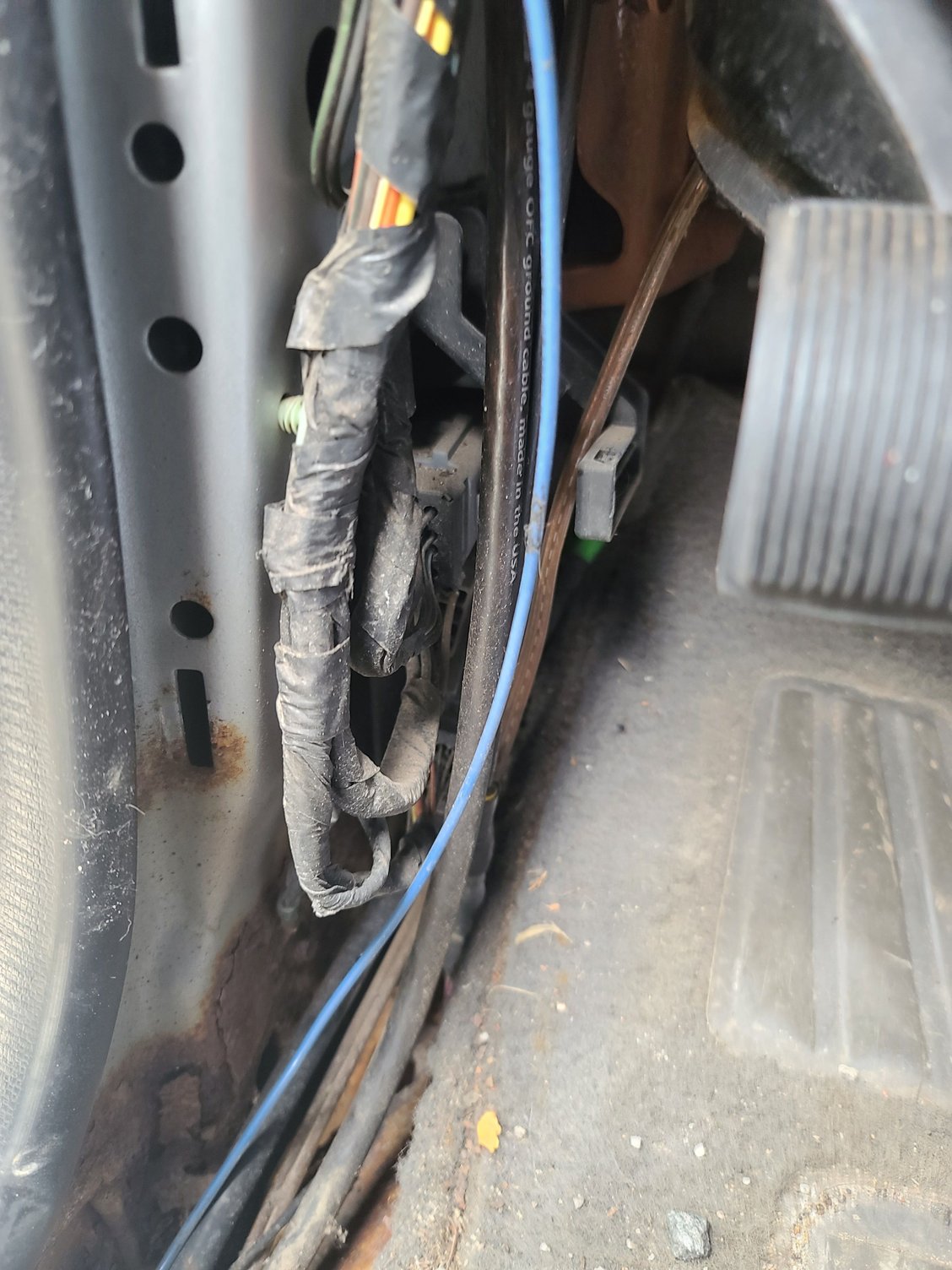 wont start without dome light on Page 2 Ford F150 Forum Community