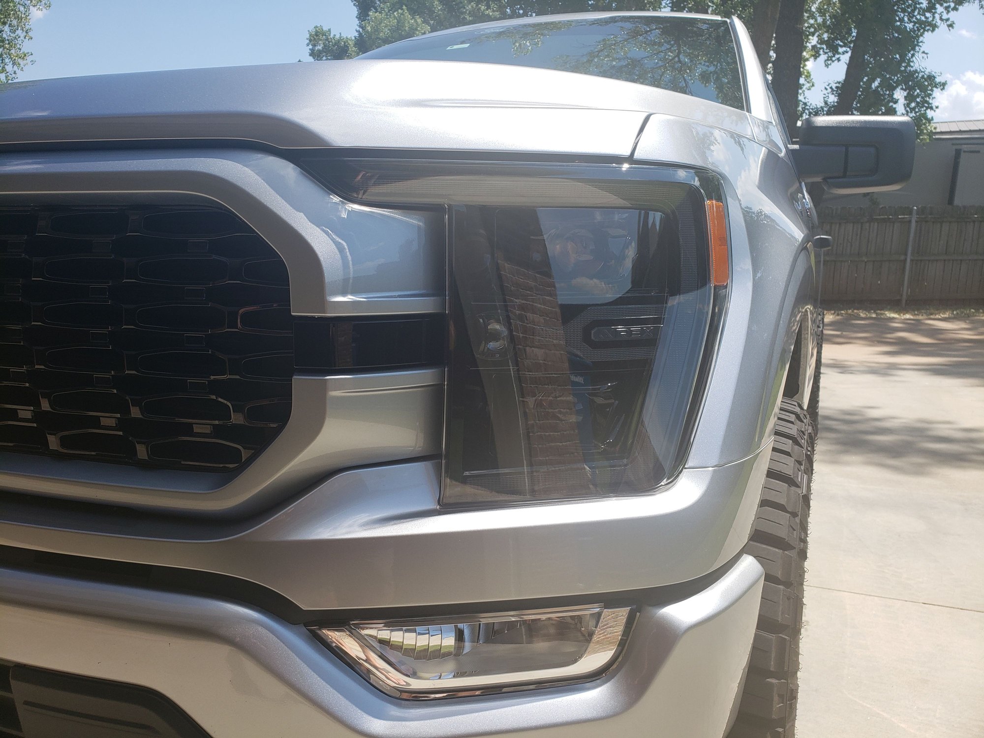 Morimoto XB's vs Diode dynamic Elite headlights Ford F150 Forum