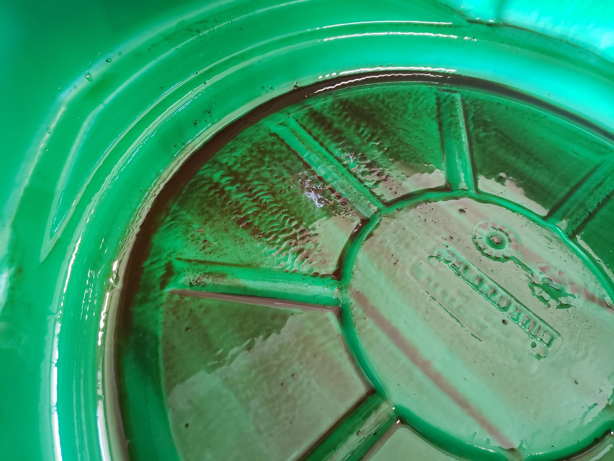 How to Flush a Filthy Cooling System Ford F150 Forum Community of