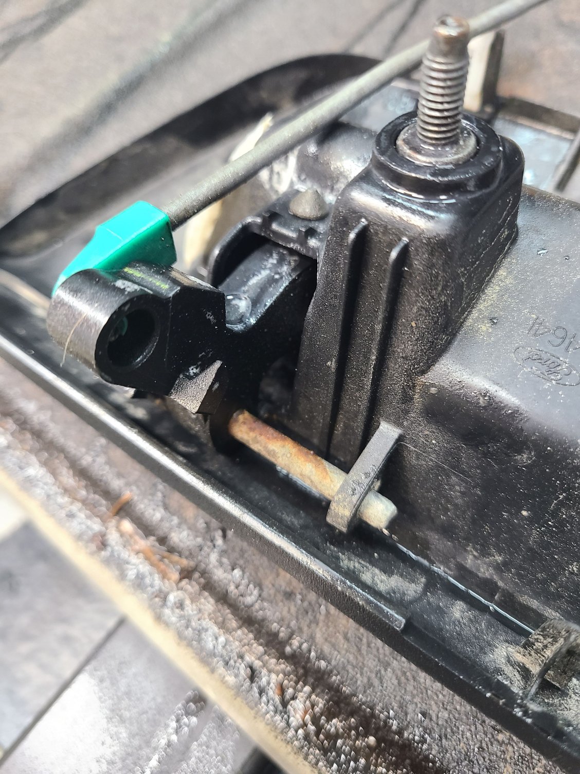 Tailgate recall Page 3 Ford F150 Forum Community of Ford Truck Fans