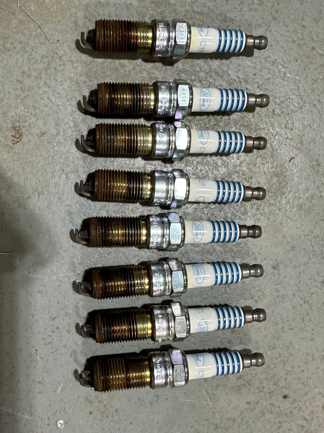 Vibration at Idle Ford F150 Forum Community of Ford Truck Fans