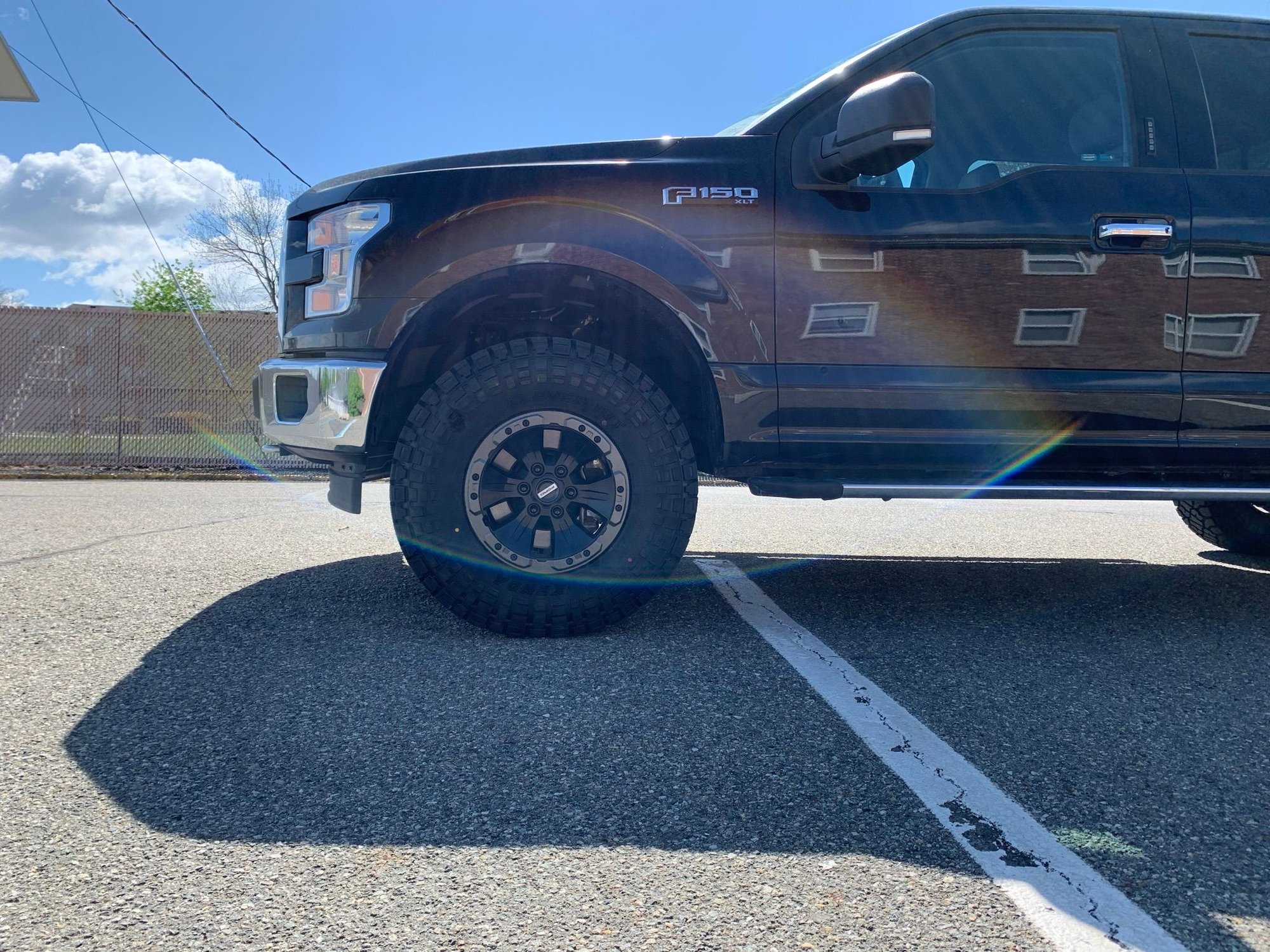 F150 Clicking Noise When Off - keiryth