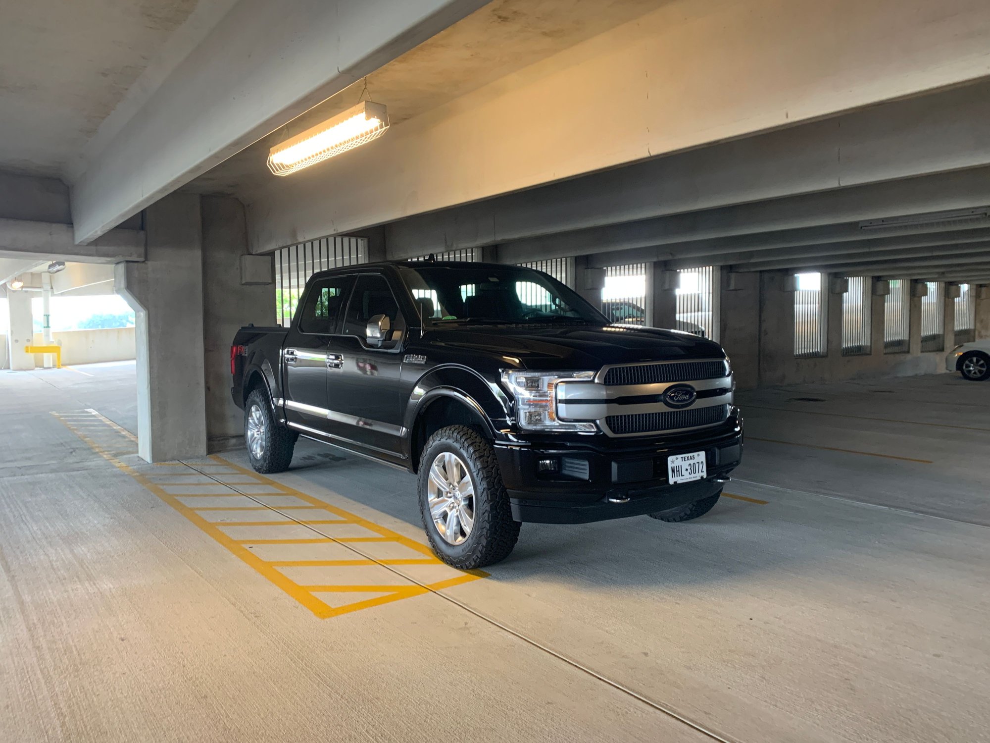 The Platinum Club - Page 98 - Ford F150 Forum - Community of Ford Truck