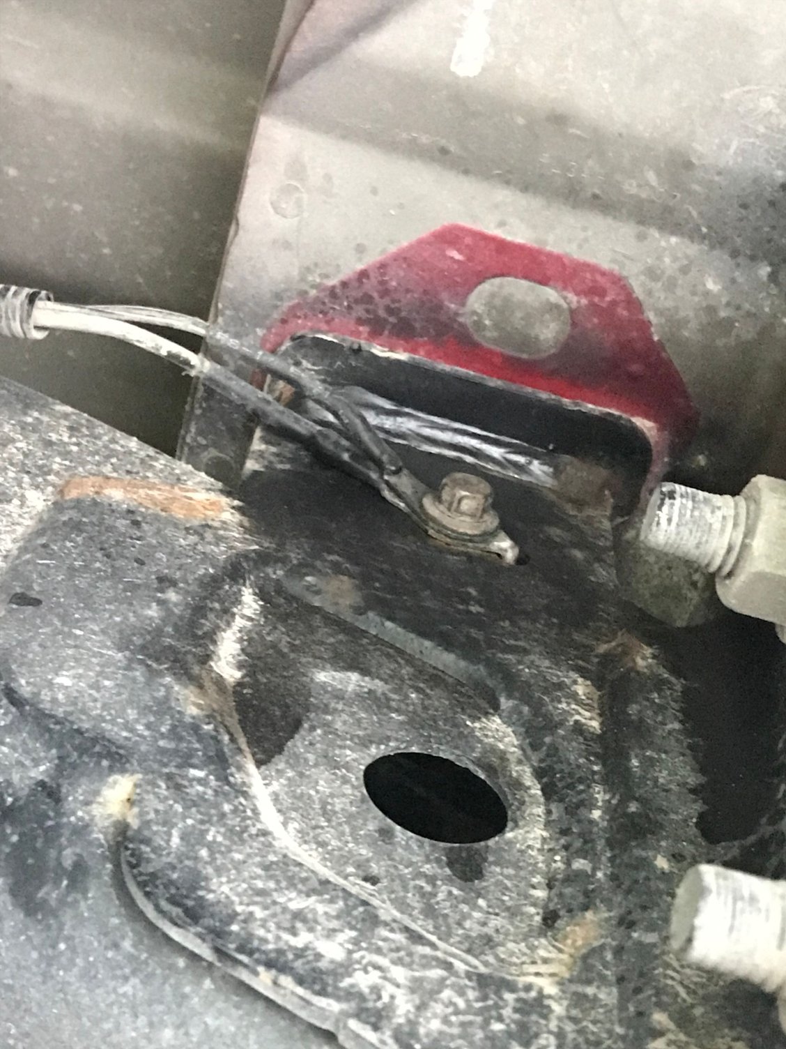 License plate lamps / lights not working...SOLVED Ford F150 Forum