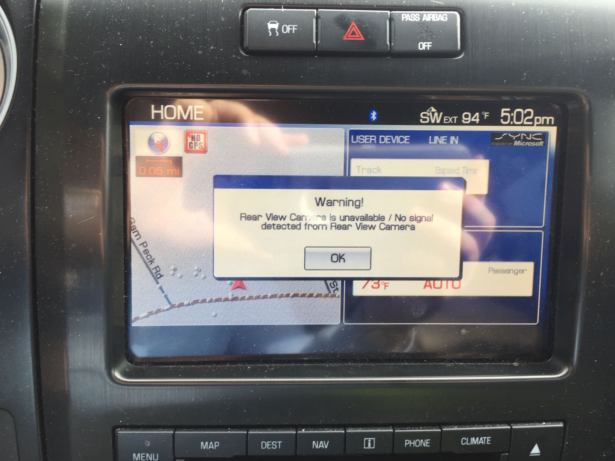 No signal to backup camera - Page 3 - Ford F150 Forum - Community of