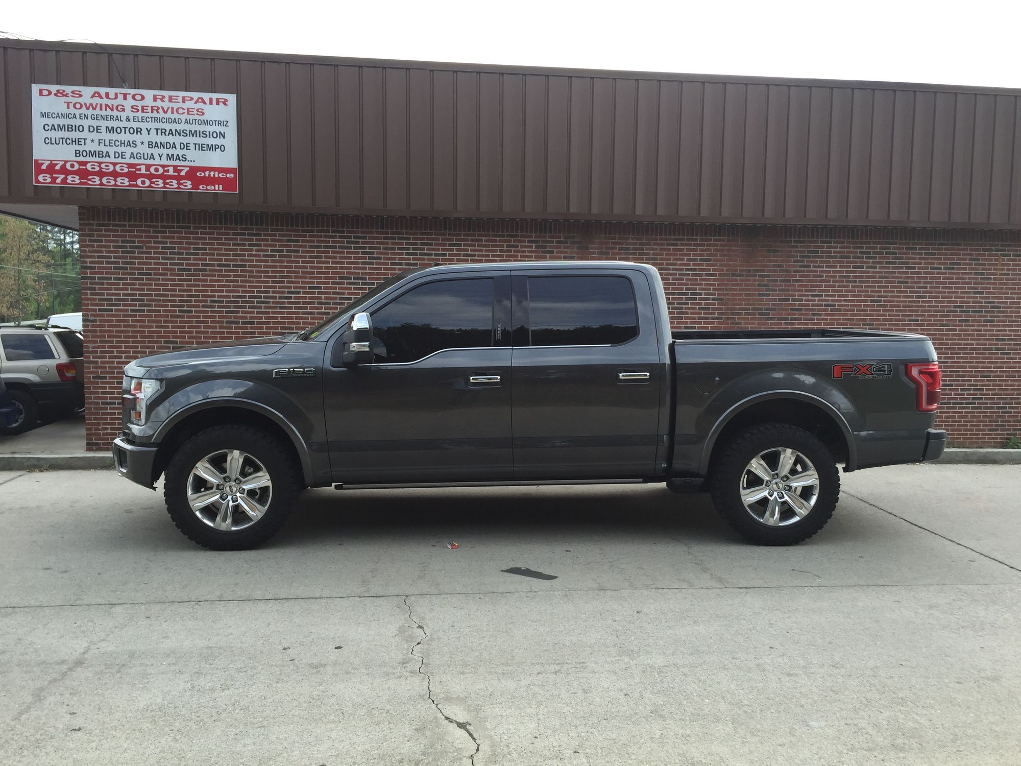 275 60r20 In Inches >> 285/60r20 on a stock 2015 - Ford F150 Forum - Community of ... 275 60r20 In Inches >> 285/60r20 on a stock 2015 - Ford F150 Forum - Community of ...
