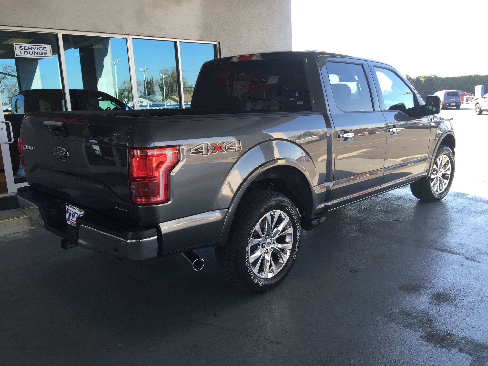 2015 F150 Strictly Pics Thread - Page 203 - Ford F150 Forum - Community