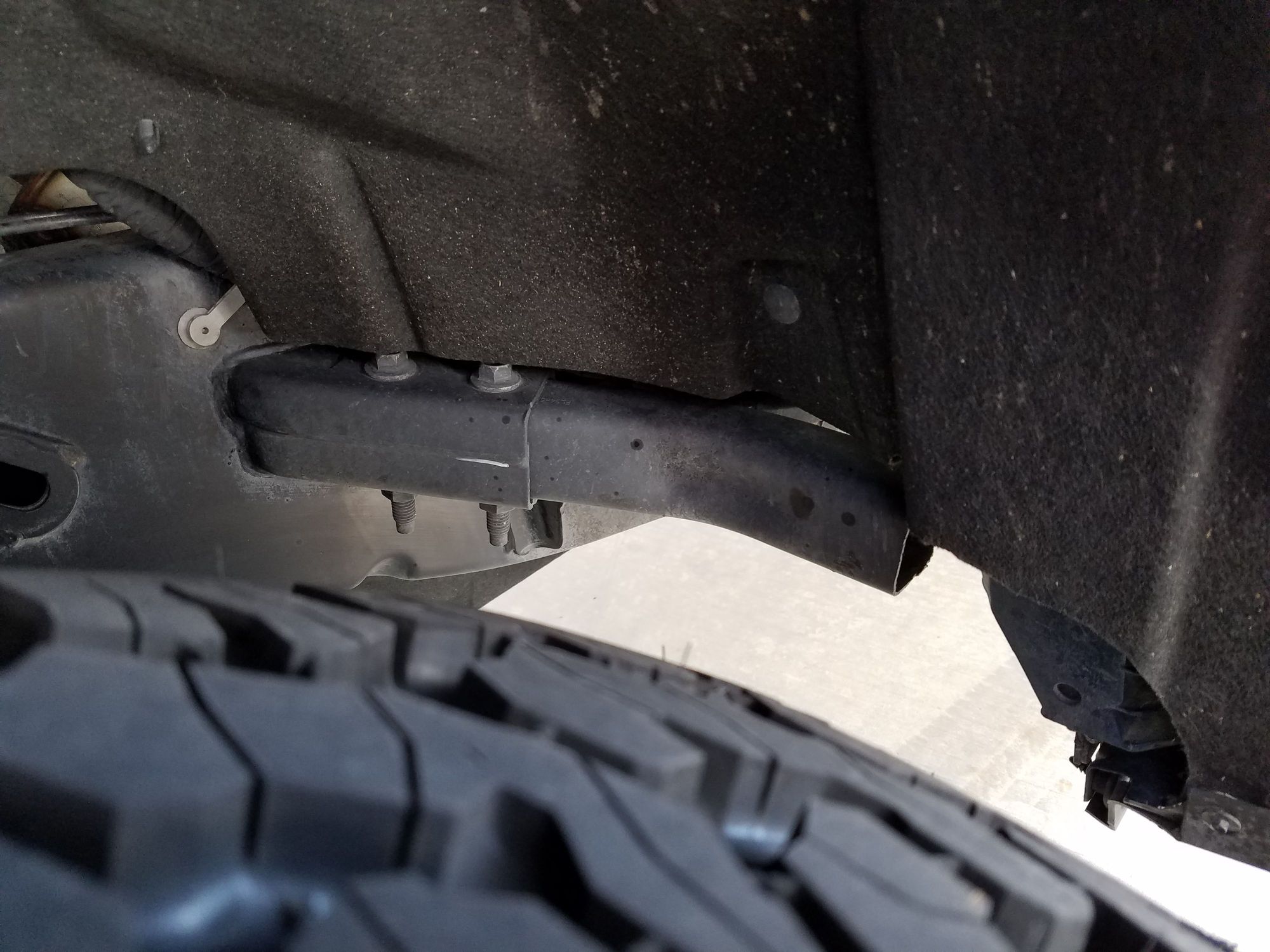 New 3.5" Lift Kit!!! Page 5 Ford F150 Forum Community of Ford