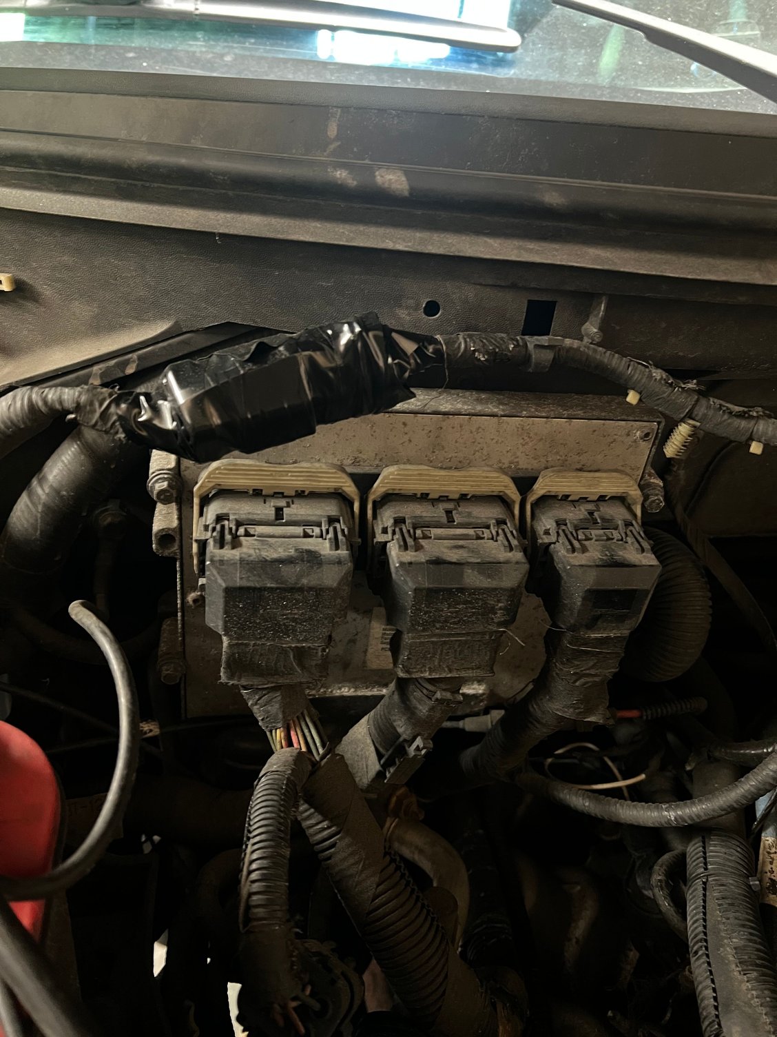 Ford F150 How To Replace Powertrain Control Module, 40 OFF