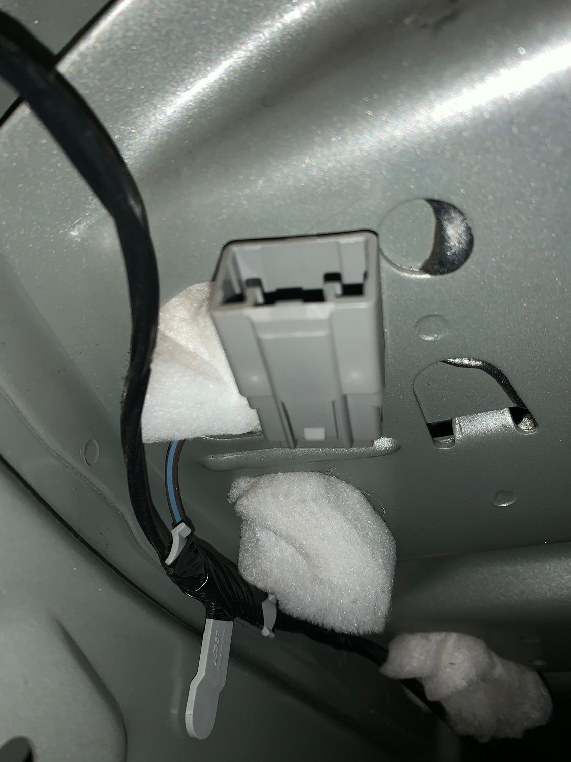 Help! What wiring harness is this?!?! - Ford F150 Forum - Community of