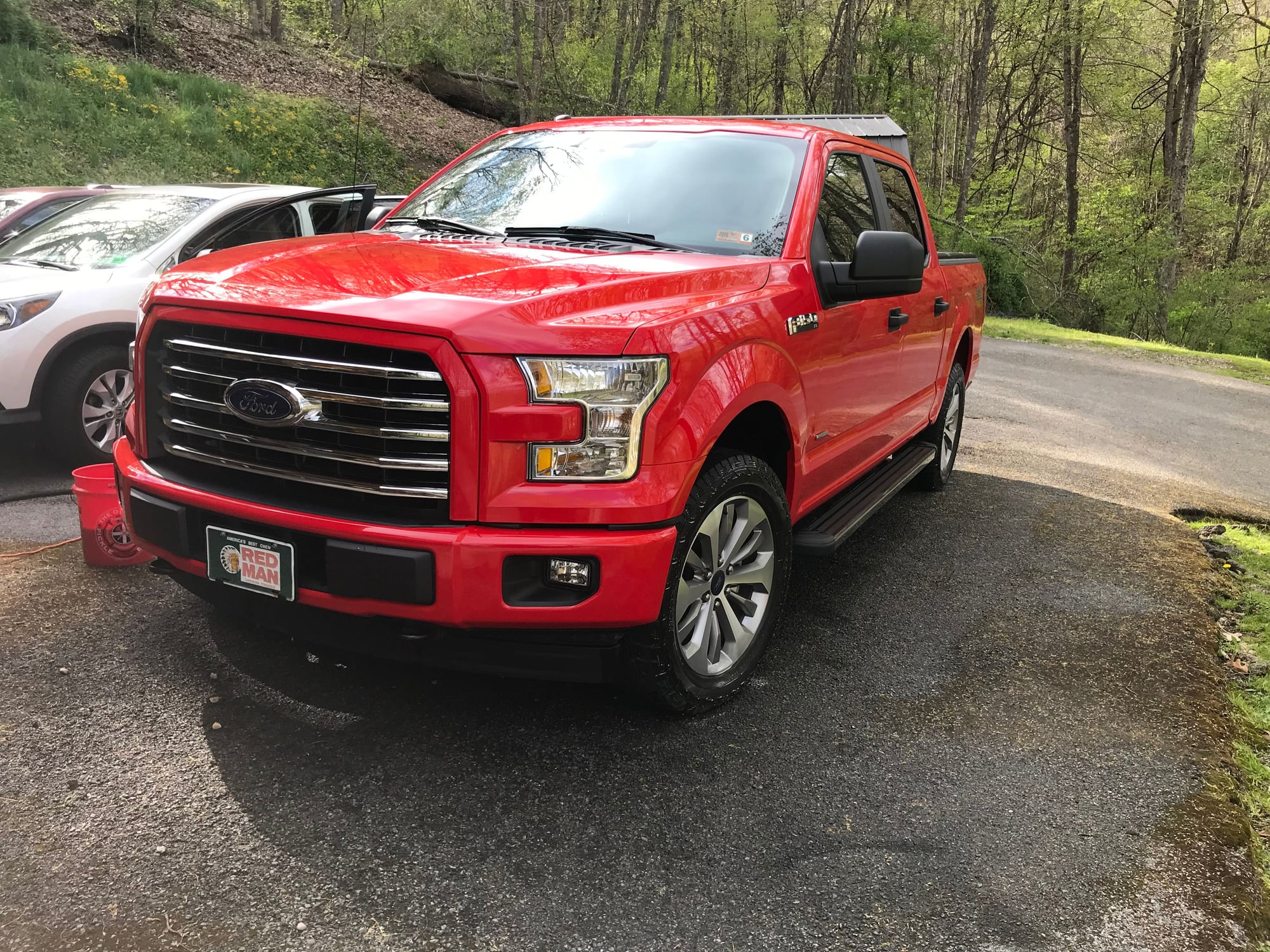 2.7 ecoboost long term updates - Page 3 - Ford F150 Forum - Community 2015 Ford F 150 2.7 Ecoboost Problems