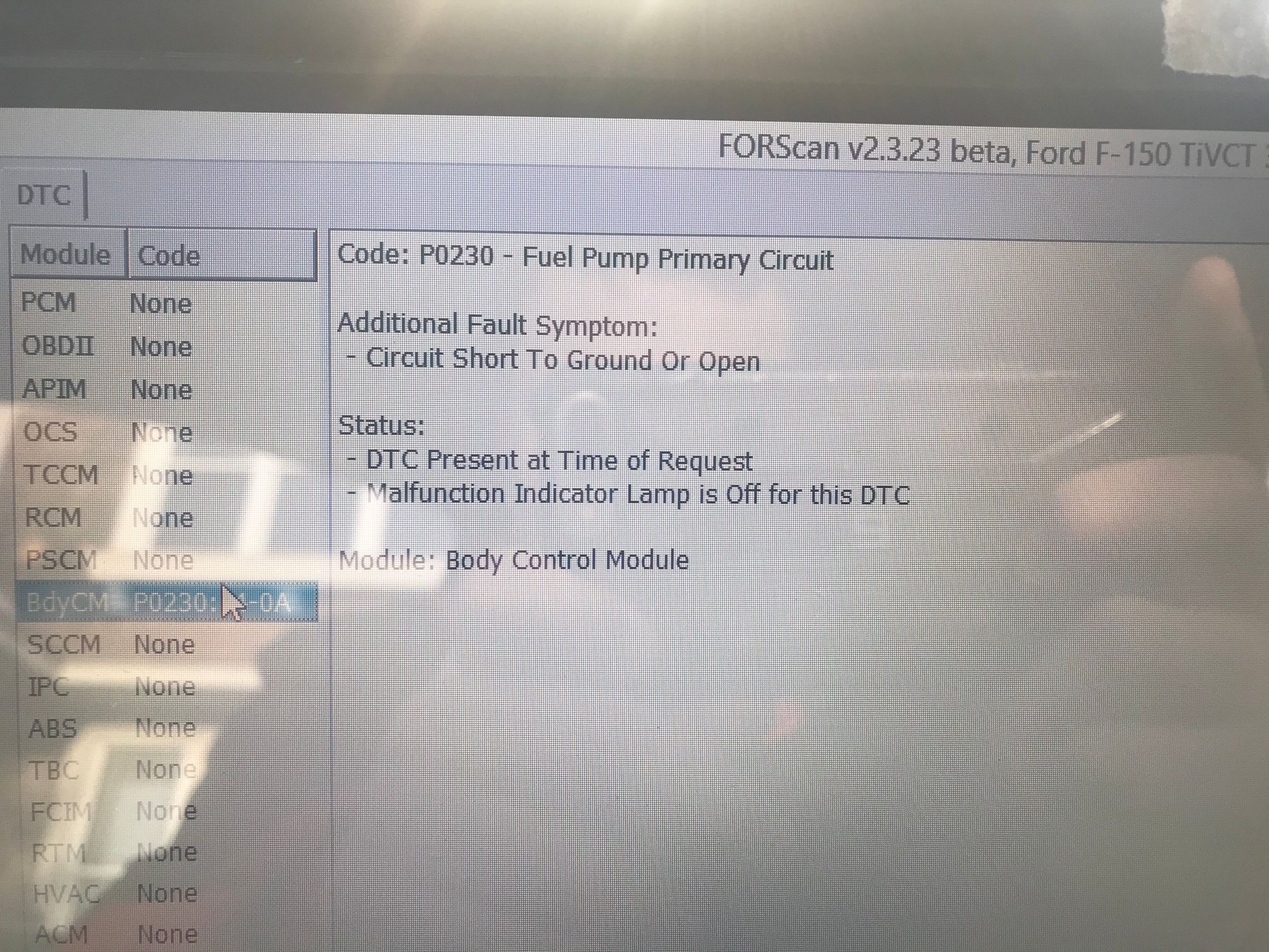 2013 F150 Crank No Start - Ford F150 Forum