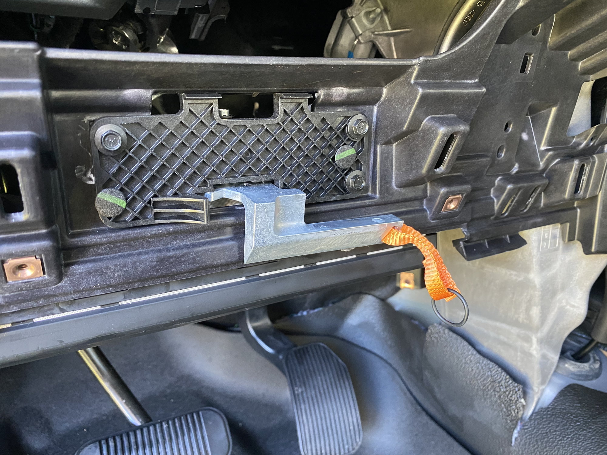 Steering Column Noises - Ford F150 Forum - Community of Ford Truck Fans