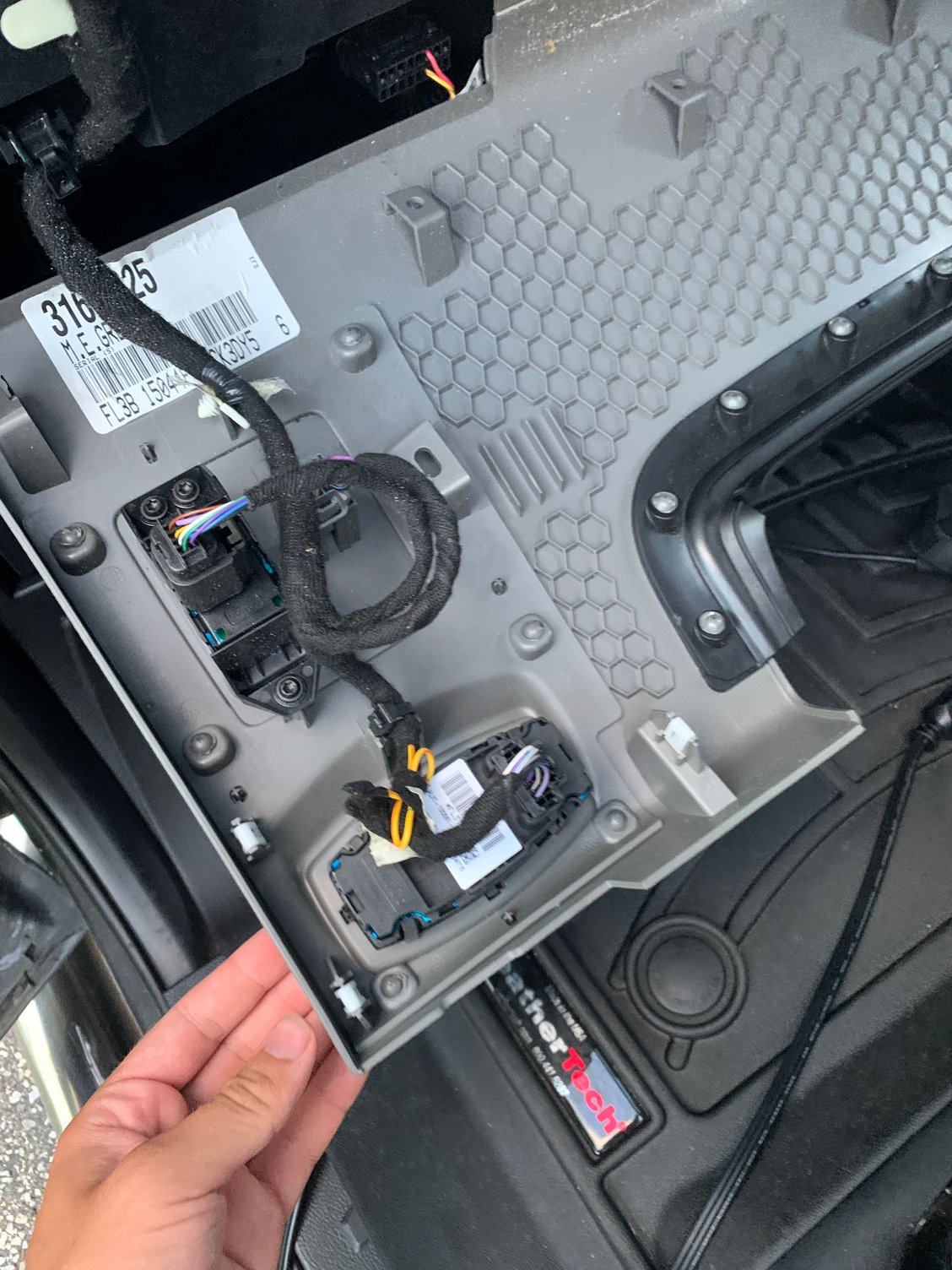 Wiring Question - Ford F150 Forum - Community of Ford Truck Fans