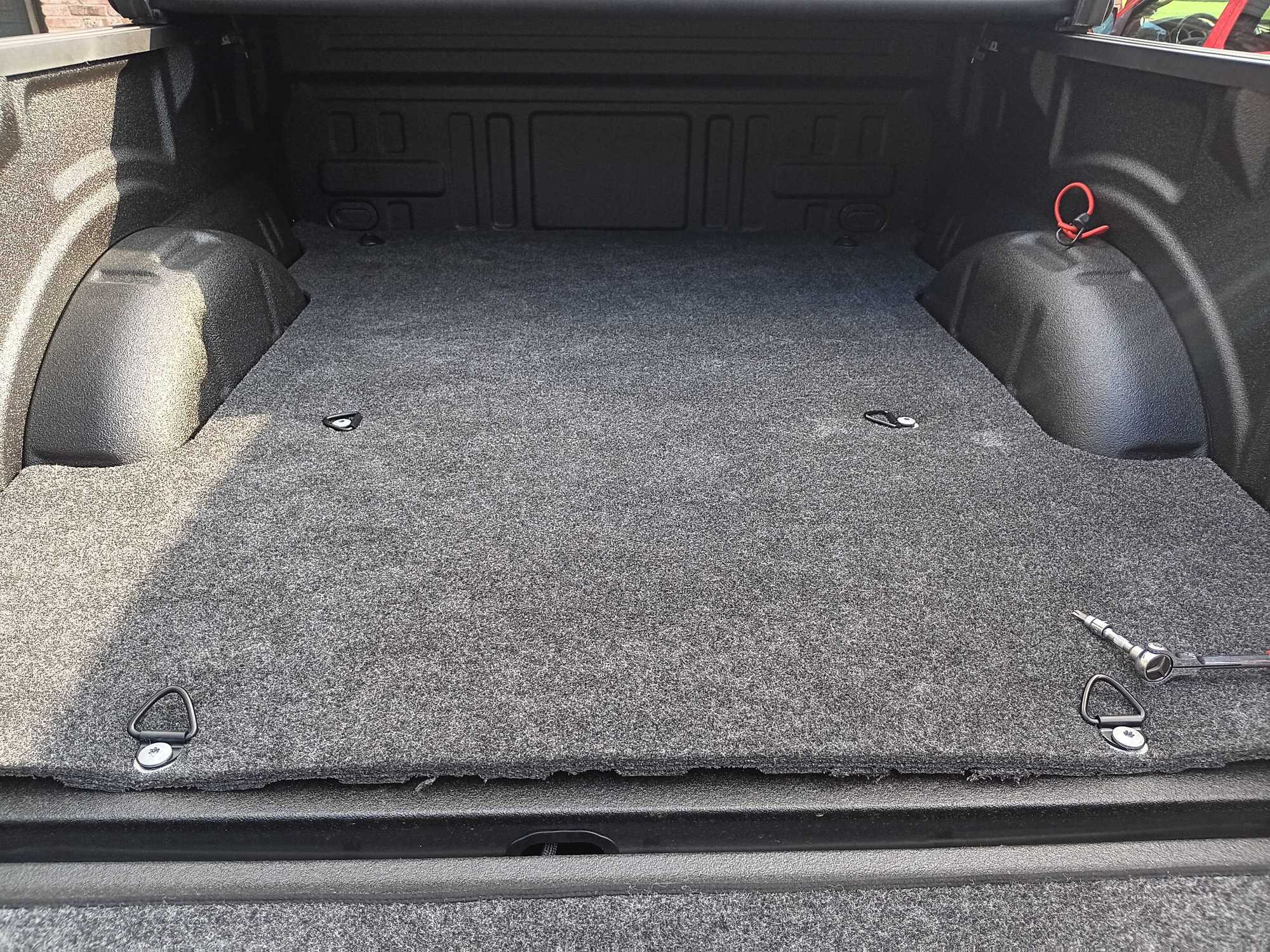 Which Is Best? Dropin Liners VS SprayOn Liners VS Bed Liners Lasfit