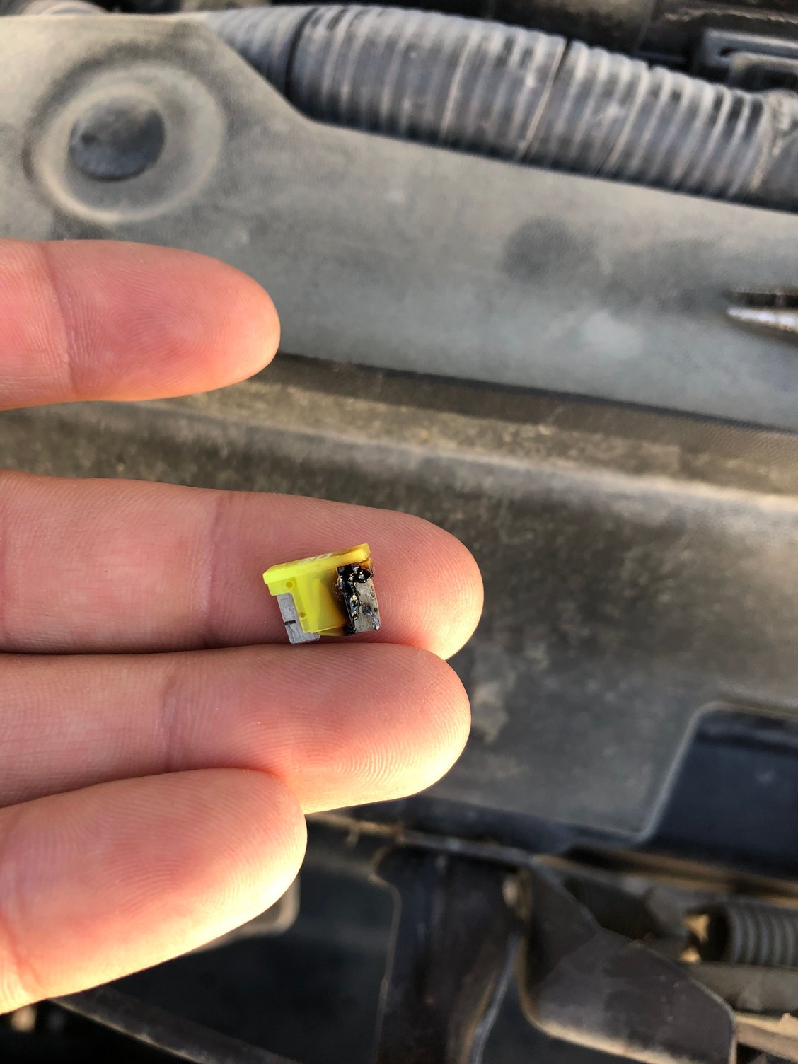 Intermittent Battery Light Ford F150 Forum Community of Ford Truck Fans