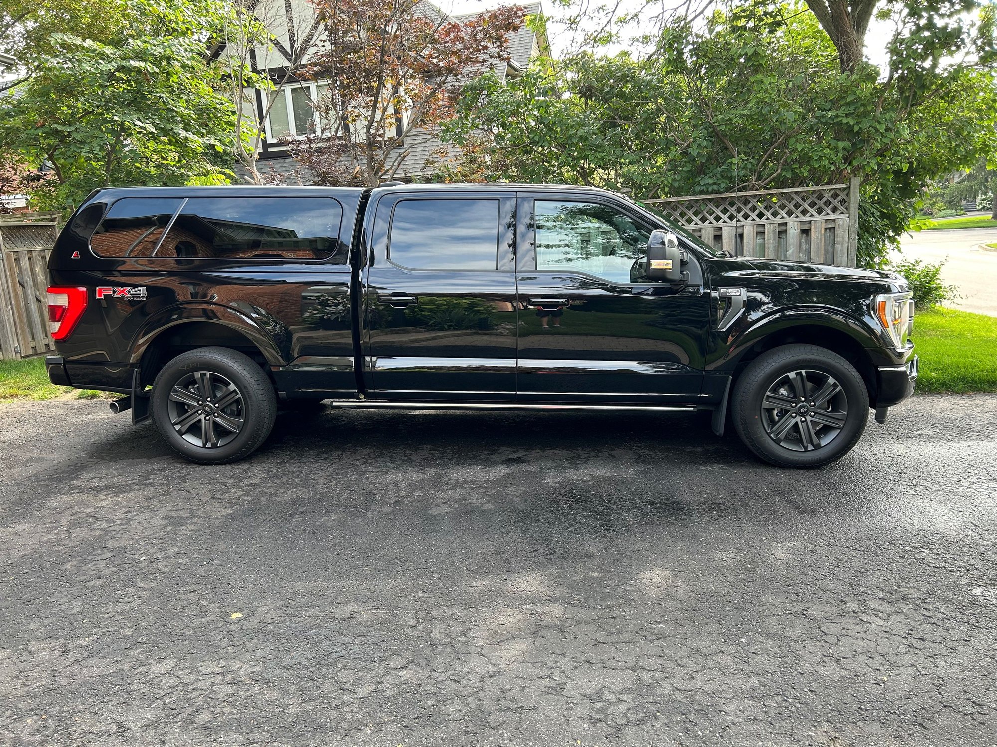 How does X plan pricing work? Ford F150 Forum Community of Ford
