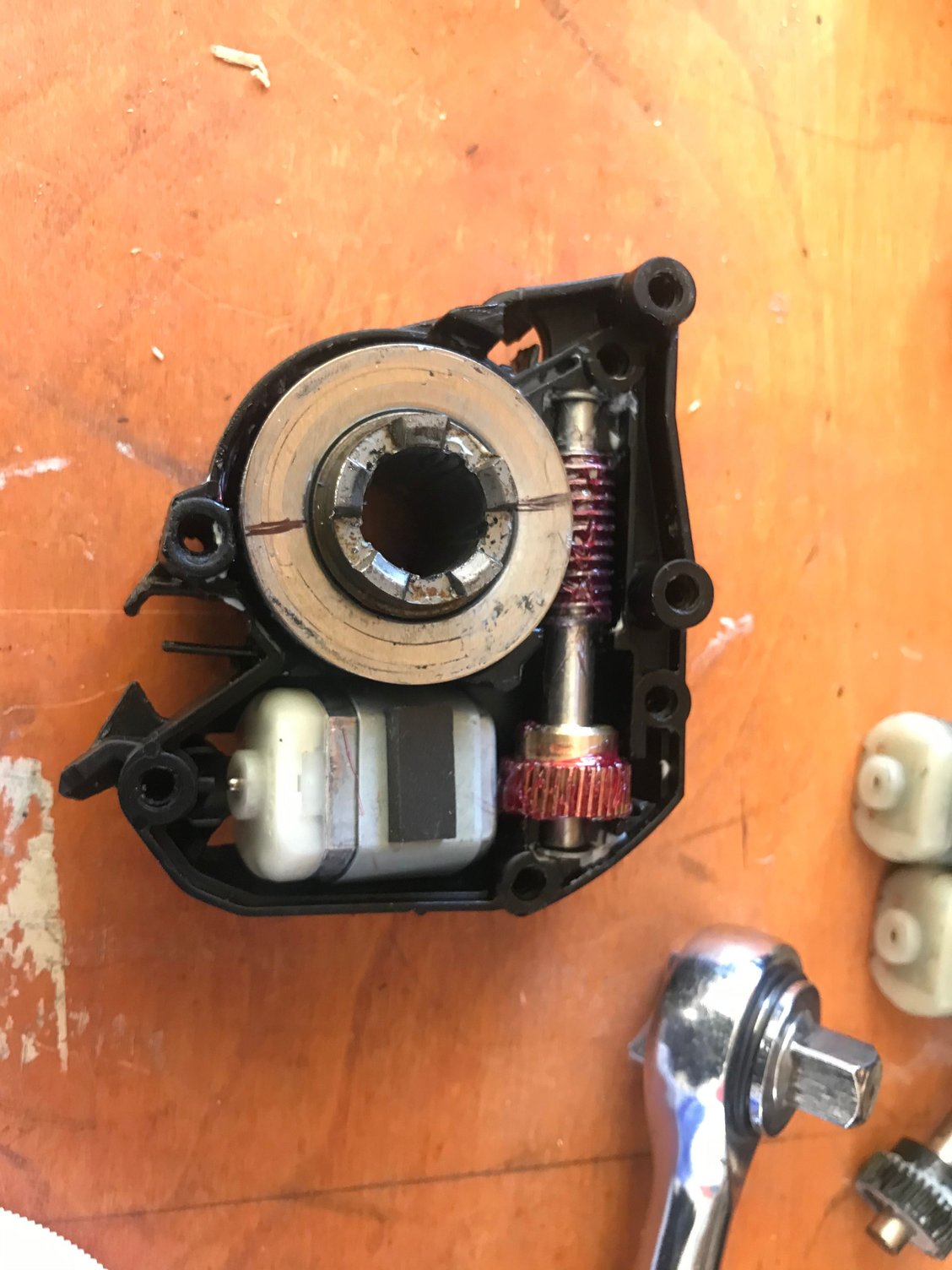 Power Folding Tow Mirror Not Folding issue Page 2 Ford F150 Forum