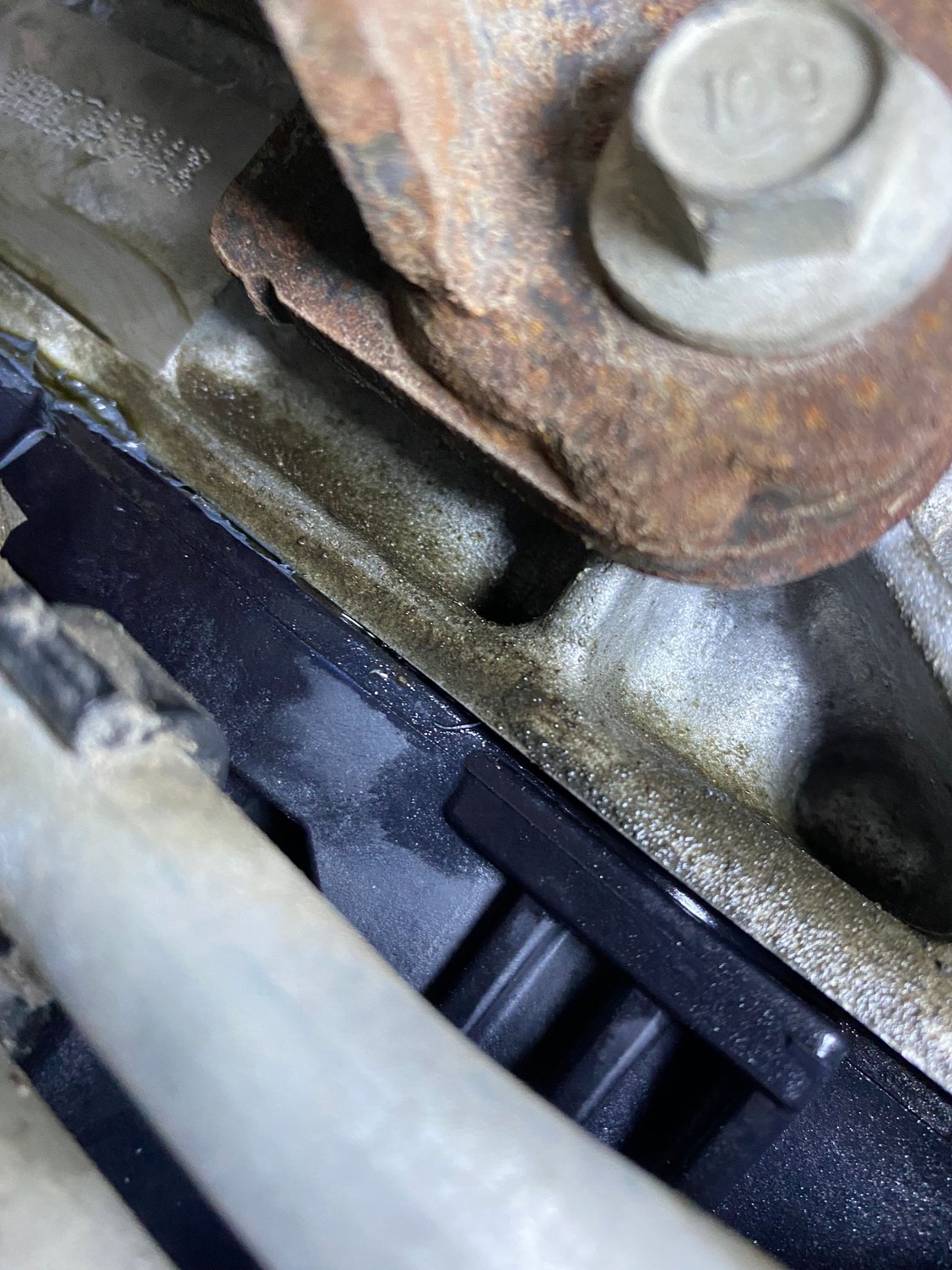 Cost to Replace 2.7L Ecoboost Oil Pan? Page 3 Ford F150 Forum