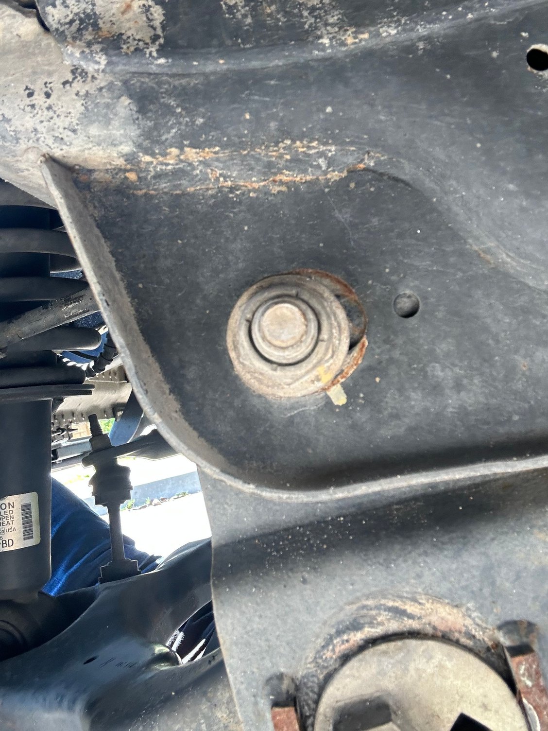 Popping when turning 2015 F150 Ford F150 Forum Community of Ford