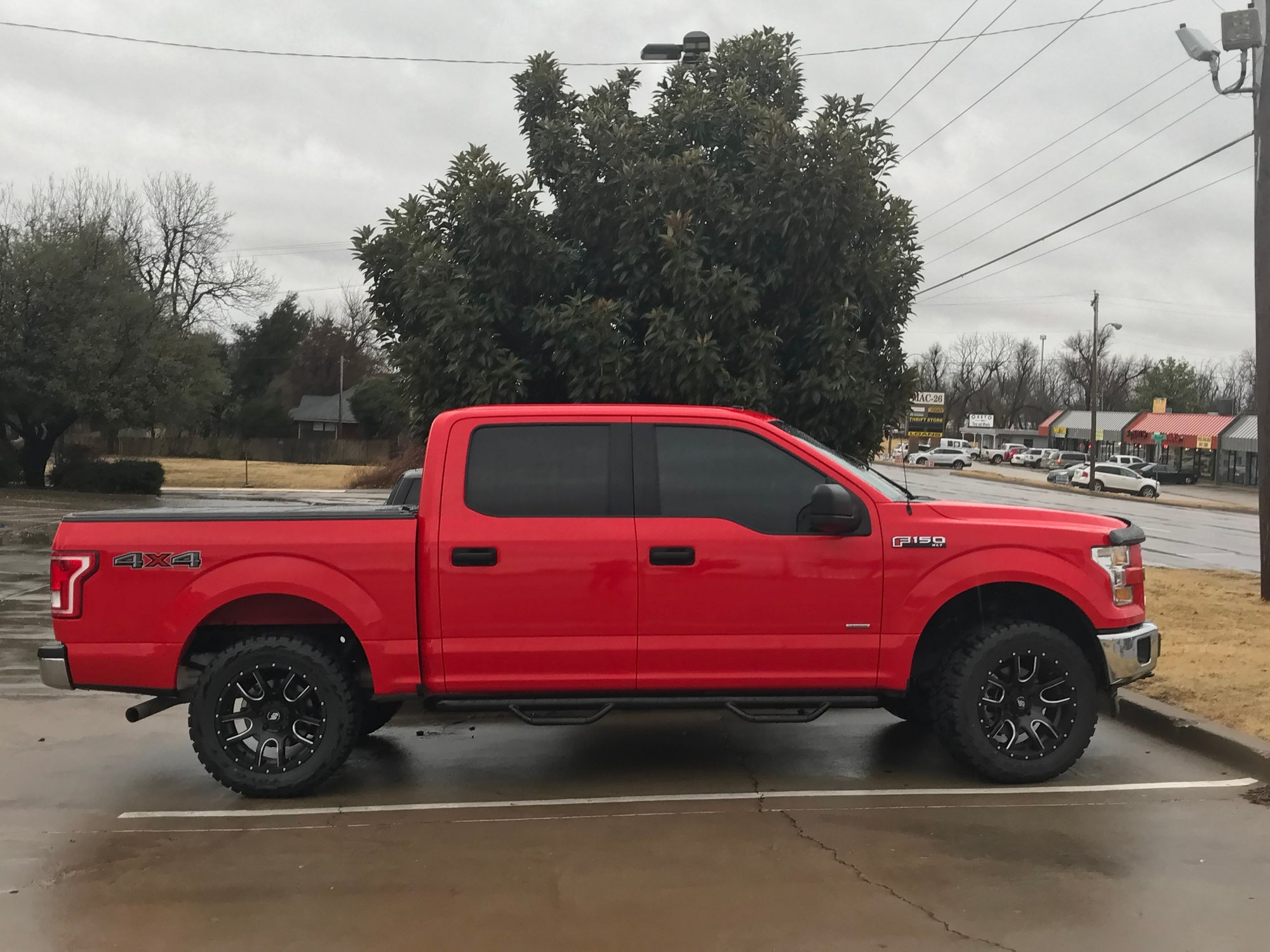 New guy - Ford F150 Forum - Community of Ford Truck Fans