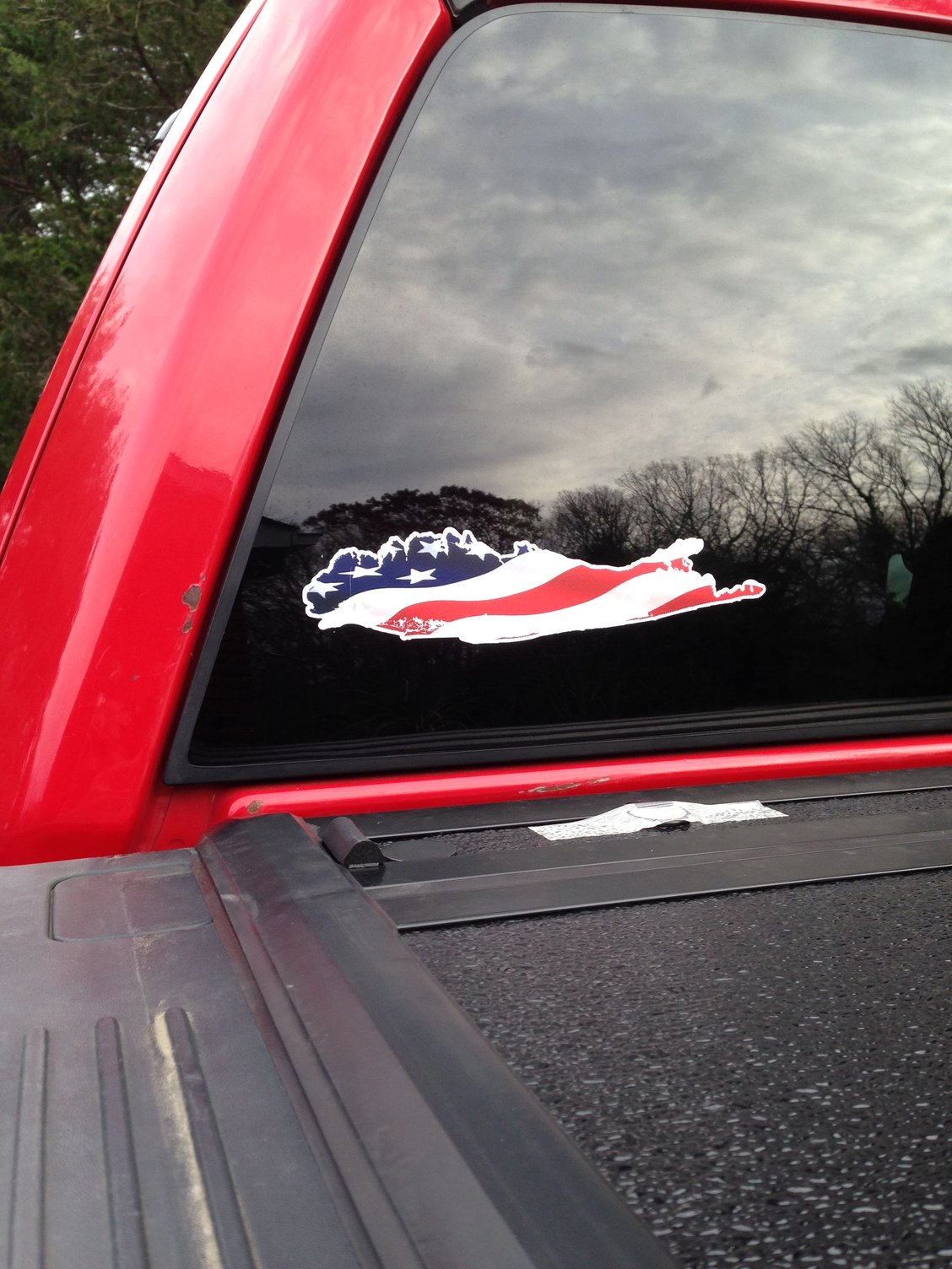 Show Off Your Back Window Stickers Page 53 Ford F150 Forum