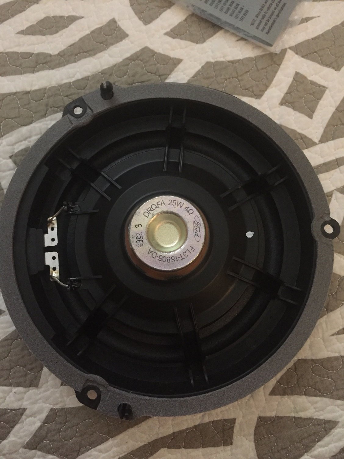 '15 screw budget audio build - Page 2 - Ford F150 Forum - Community of ...