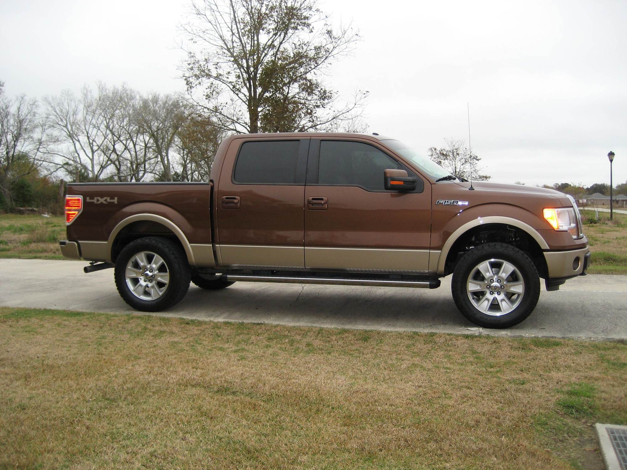 285 60r20 In Inches >> Lets see those Leveled out f150s!!!! - Page 748 - Ford F150 Forum - Community of Ford Truck Fans 285 60r20 In Inches >> Lets see those Leveled out f150s!!!! - Page 748 - Ford F150 Forum - Community of Ford Truck Fans