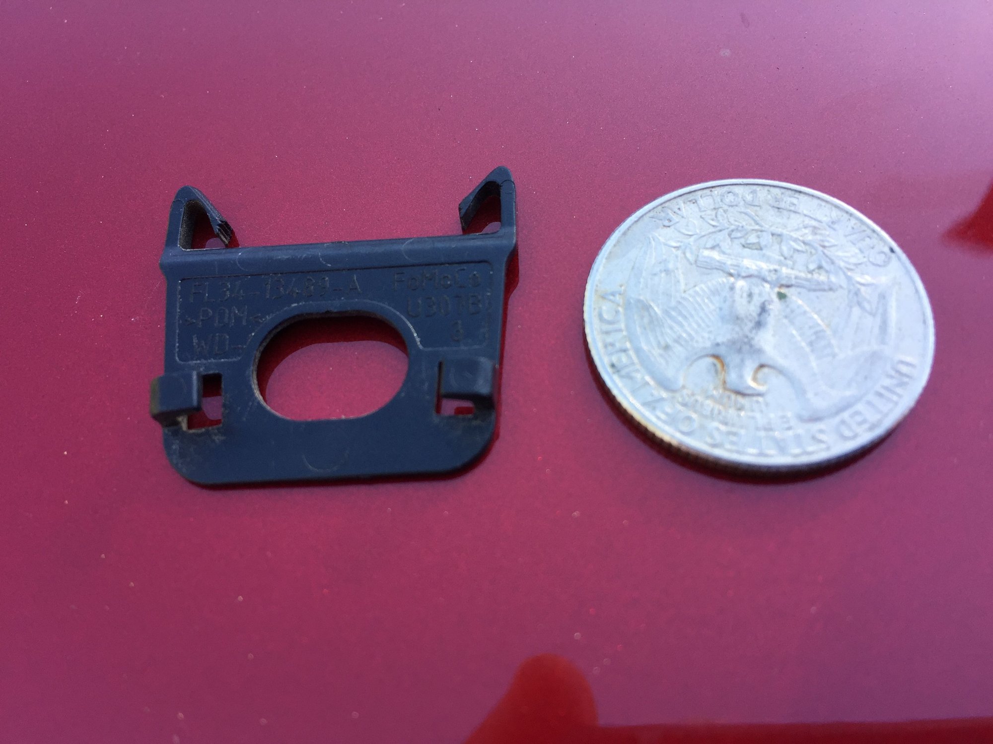 How To Replace Tail Light Assembly Ford F 150