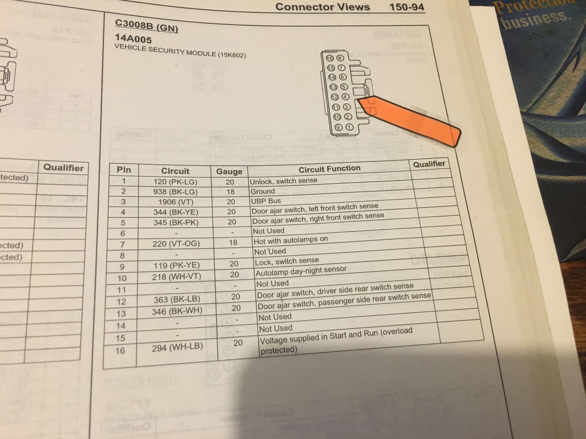 Interior and air bag light Ford F150 Forum Community of Ford Truck Fans