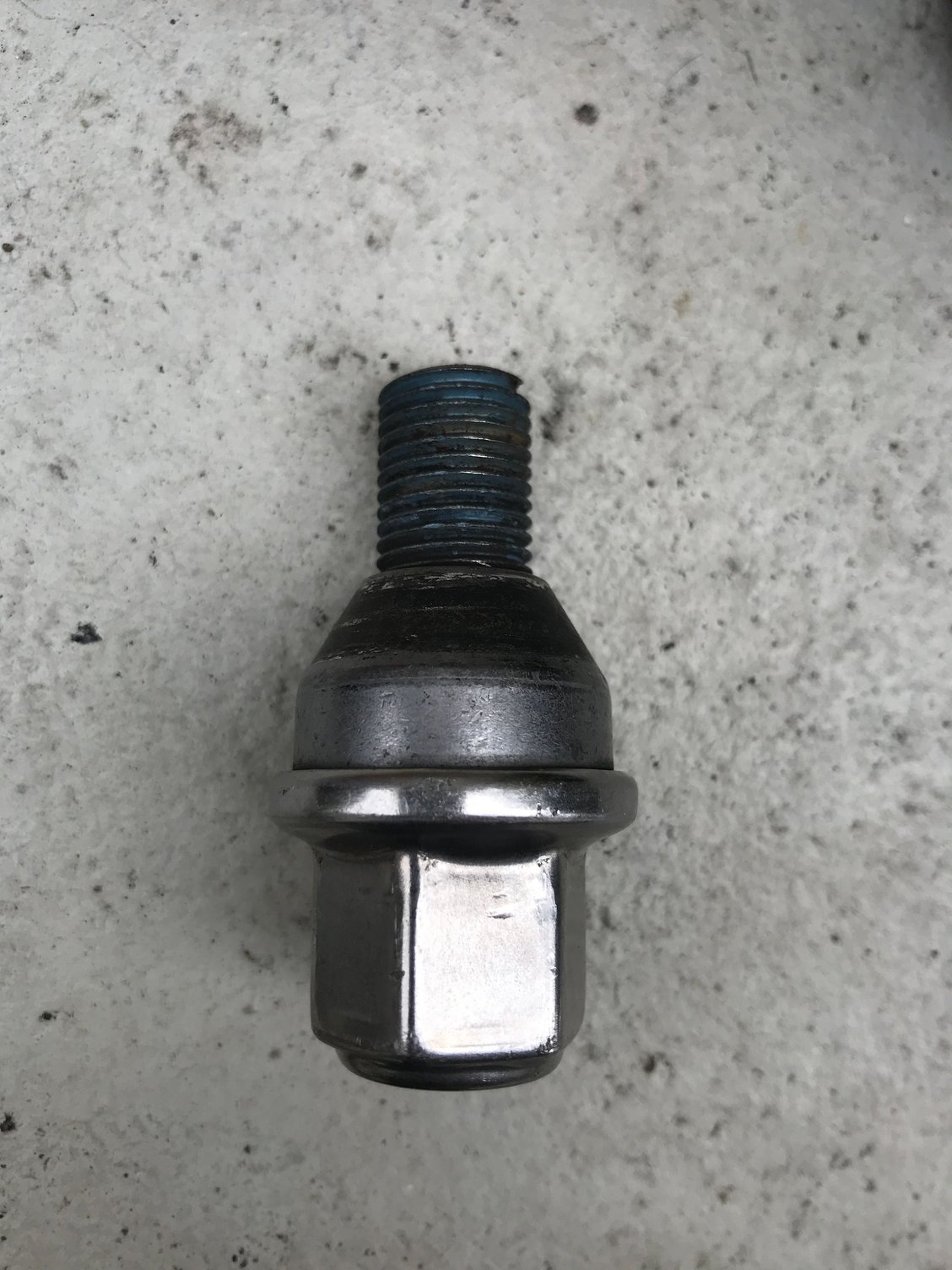 F 150 2018 front wheel studs broken Ford F150 Forum Community of