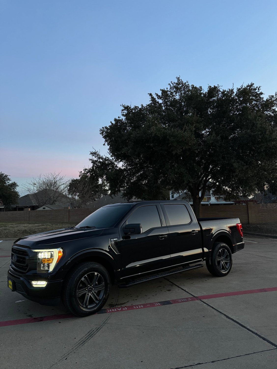 absolute exhaust system & cold air intake? Ford F150 Forum