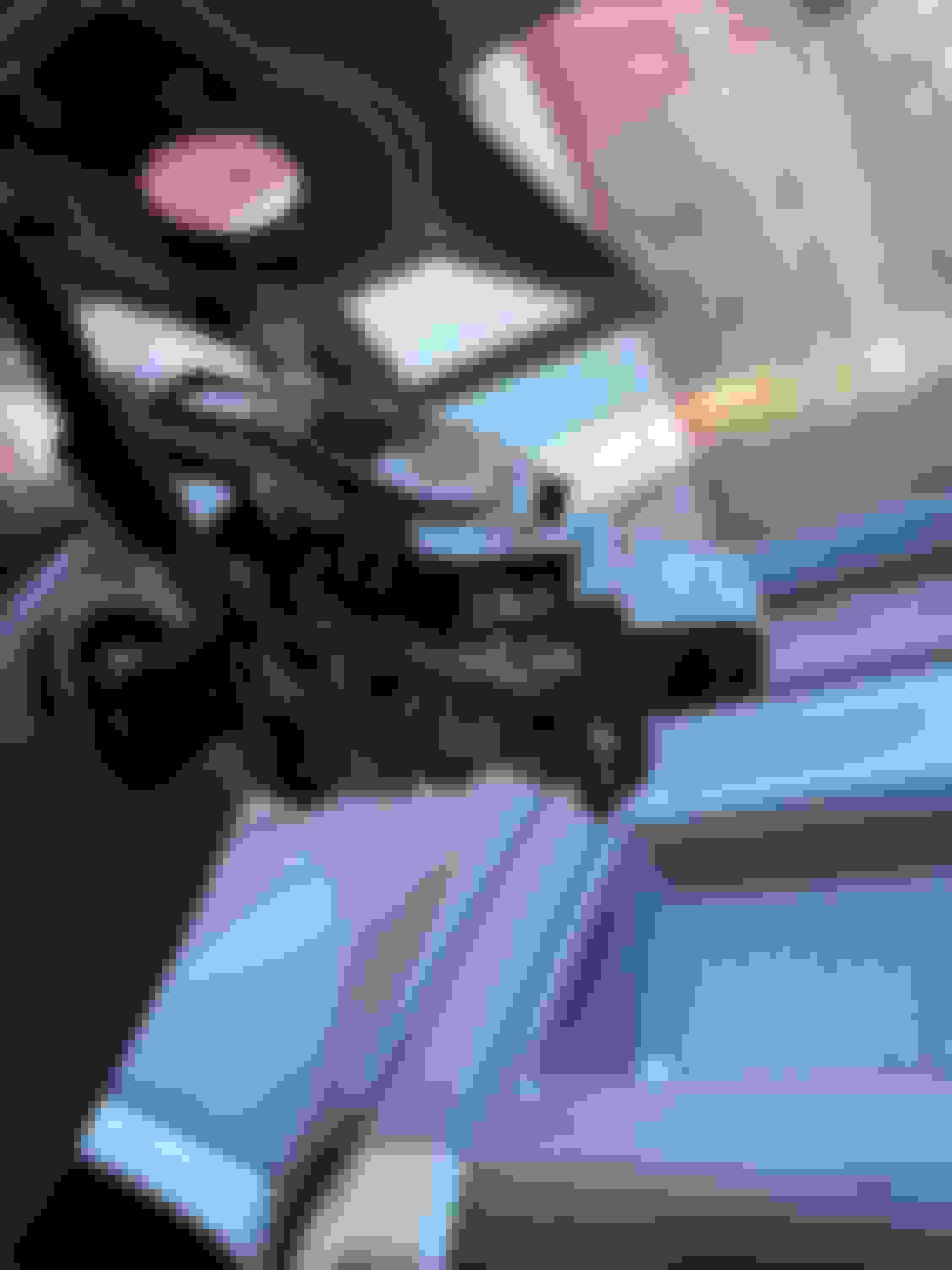 Rear view mirror fell off Ford F150 Forum Community of Ford Truck Fans