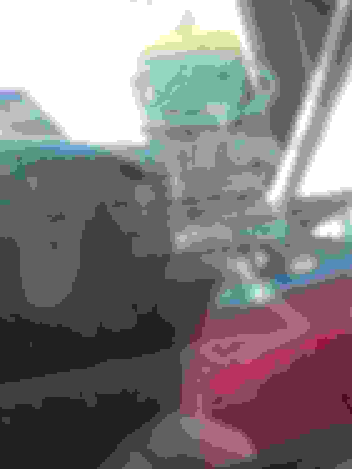 What is the Factory tinting level? - Page 4 - Ford F150 Forum