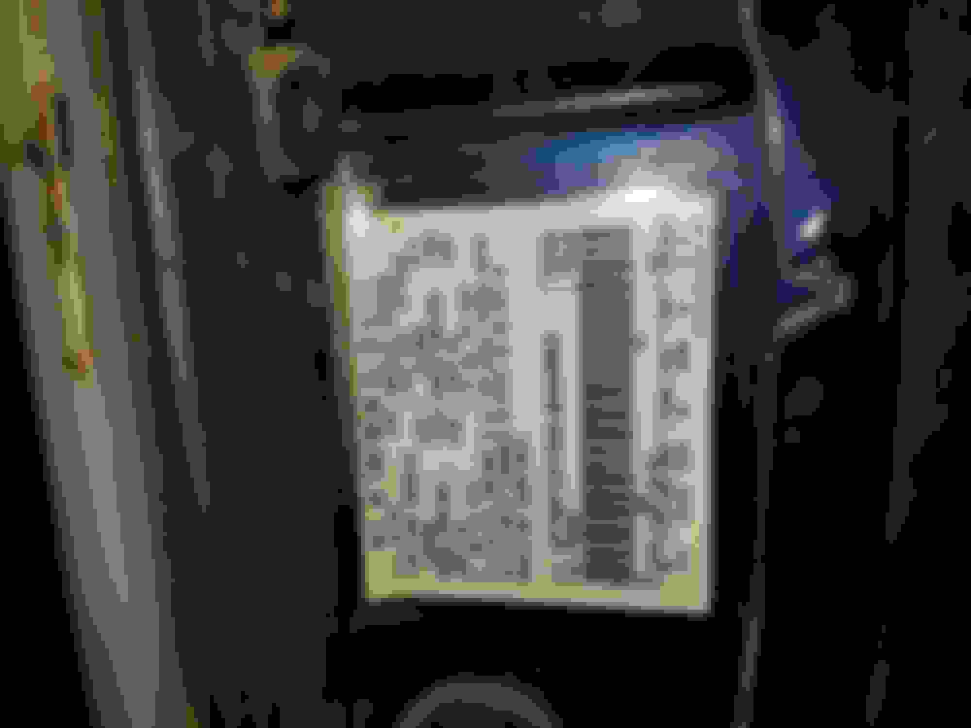 95 F150 stalls after 10 min of light driving Ford F150 Forum