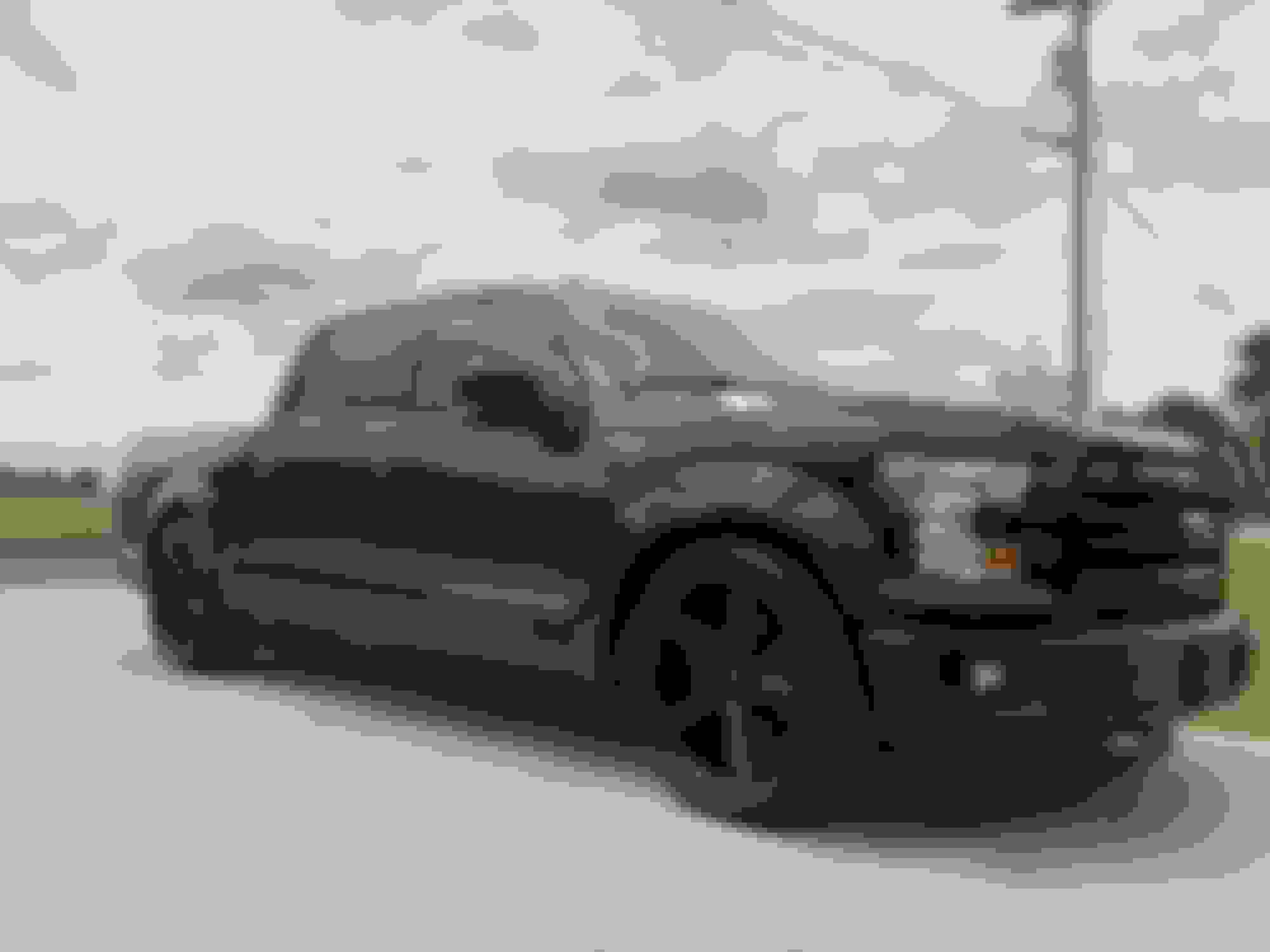 Quiet and high flow exhaust completed! Ford F150 Forum Community of