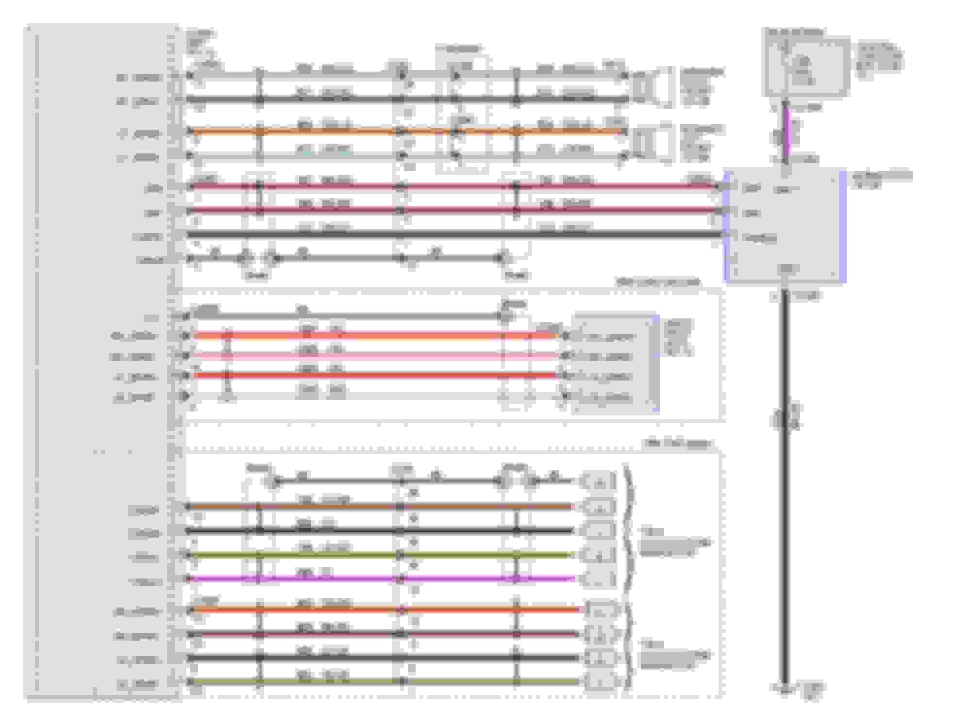 Wiring For Factory Sub - Ford F150 Forum - Community of Ford Truck Fans