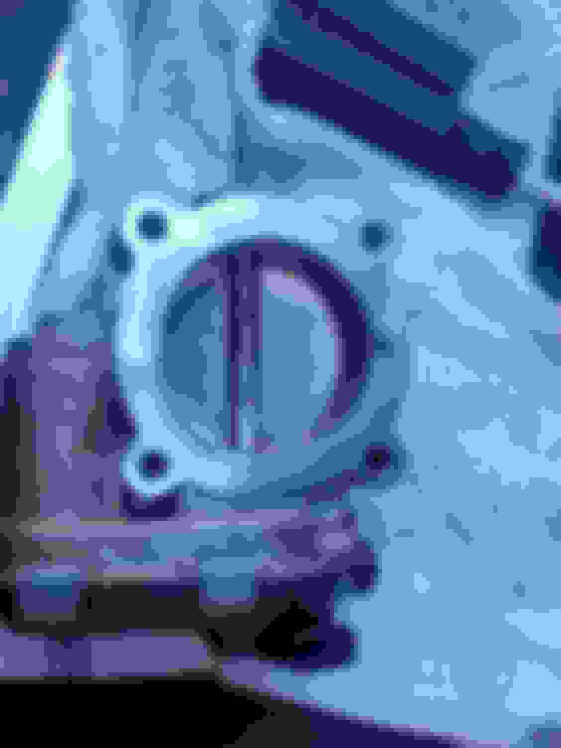 2.7L EcoBoost RPMs dipping at idle? Ford F150 Forum Community of Ford Truck Fans