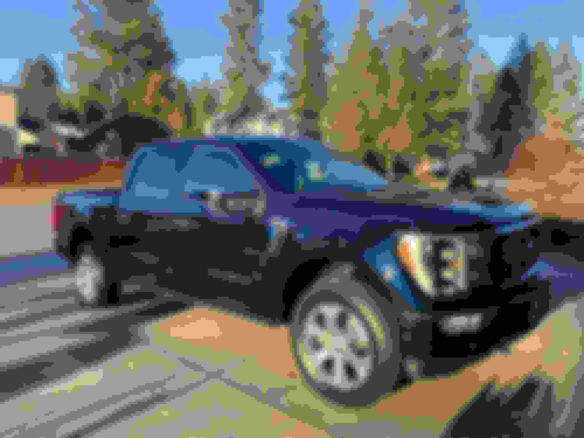 Tire size question Ford F150 Forum Community of Ford Truck Fans