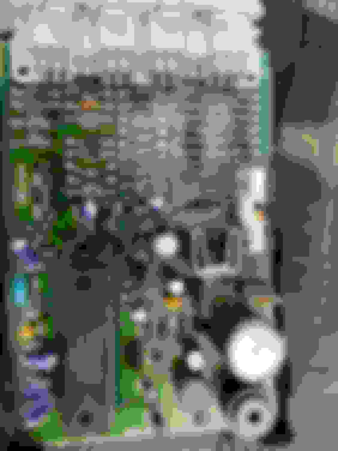 1994 F150 airbag and electrical issue Ford F150 Forum Community of Ford Truck Fans