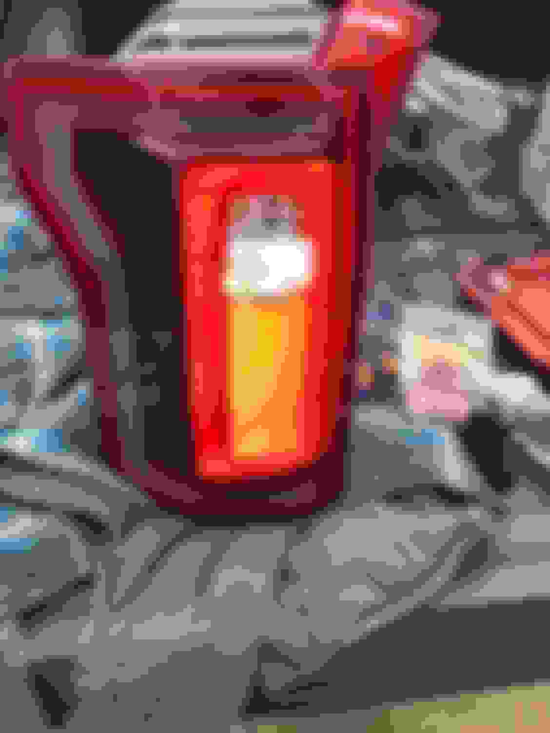 Ford F150 Tail Lights Not Working