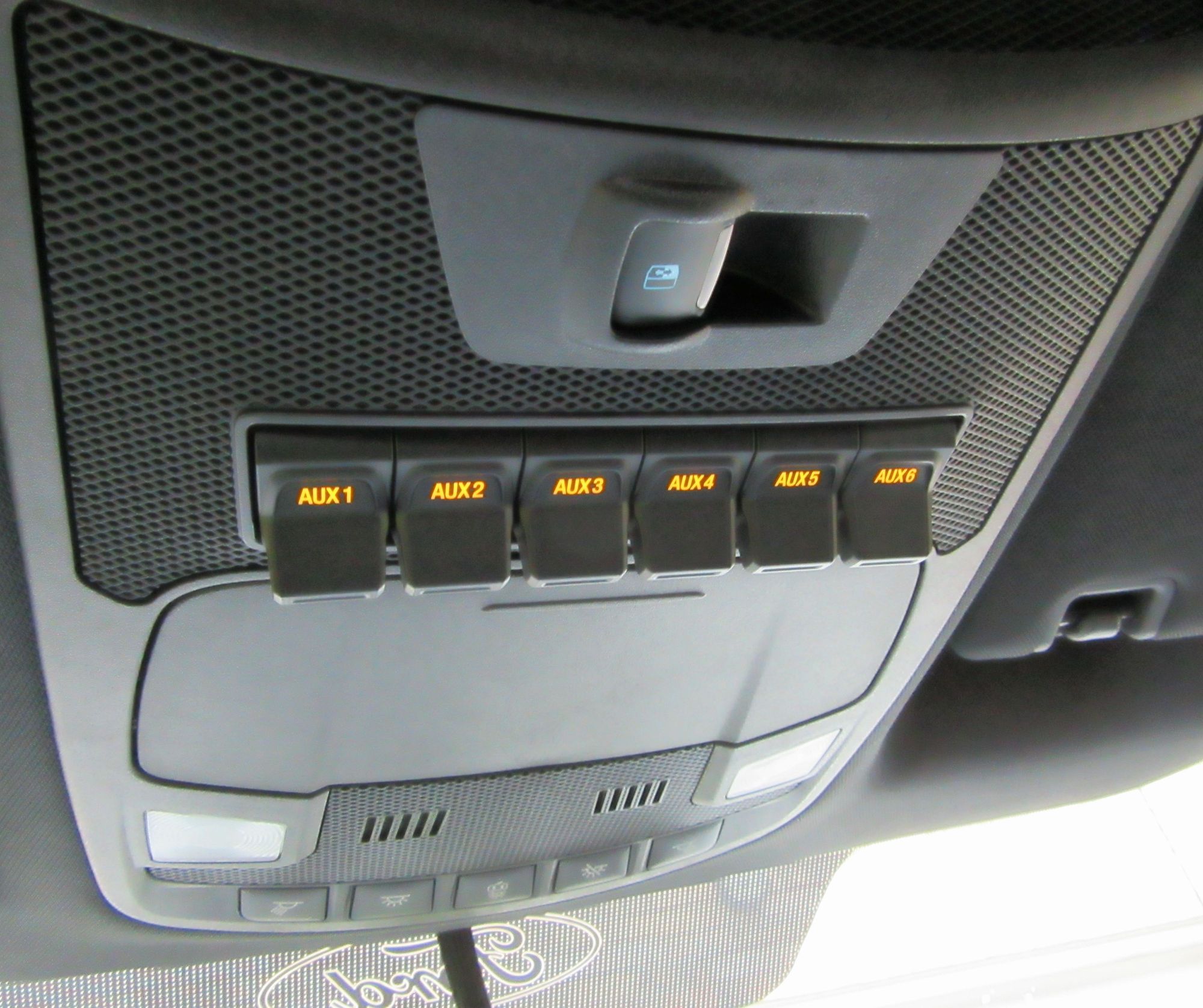 2014 F150 Grill >> Toggle switches - Ford F150 Forum - Community of Ford Truck Fans 2014 F150 Grill >> Toggle switches - Ford F150 Forum - Community of Ford Truck Fans