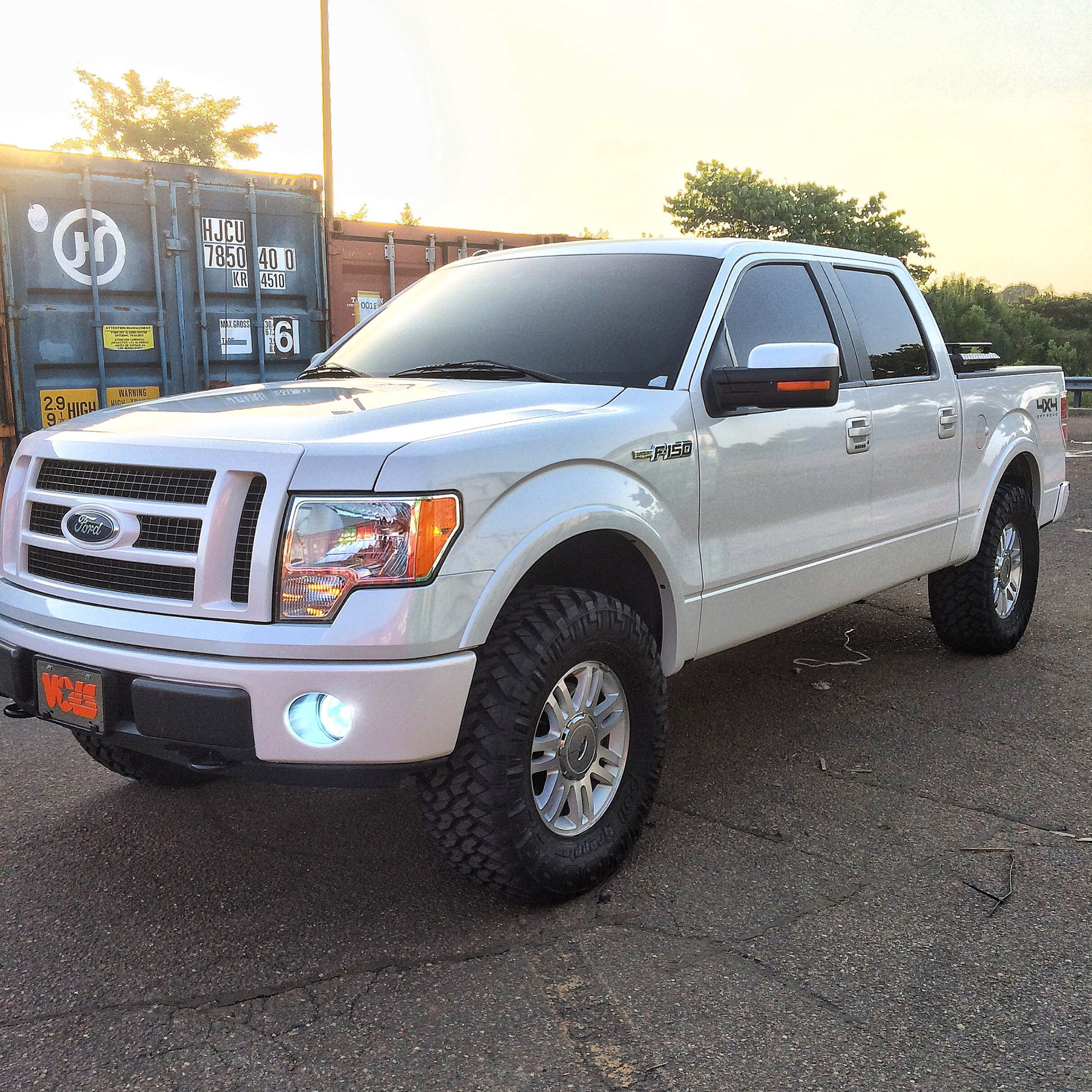 Color Match F150 - Ford F150 Forum - Community of Ford Truck Fans