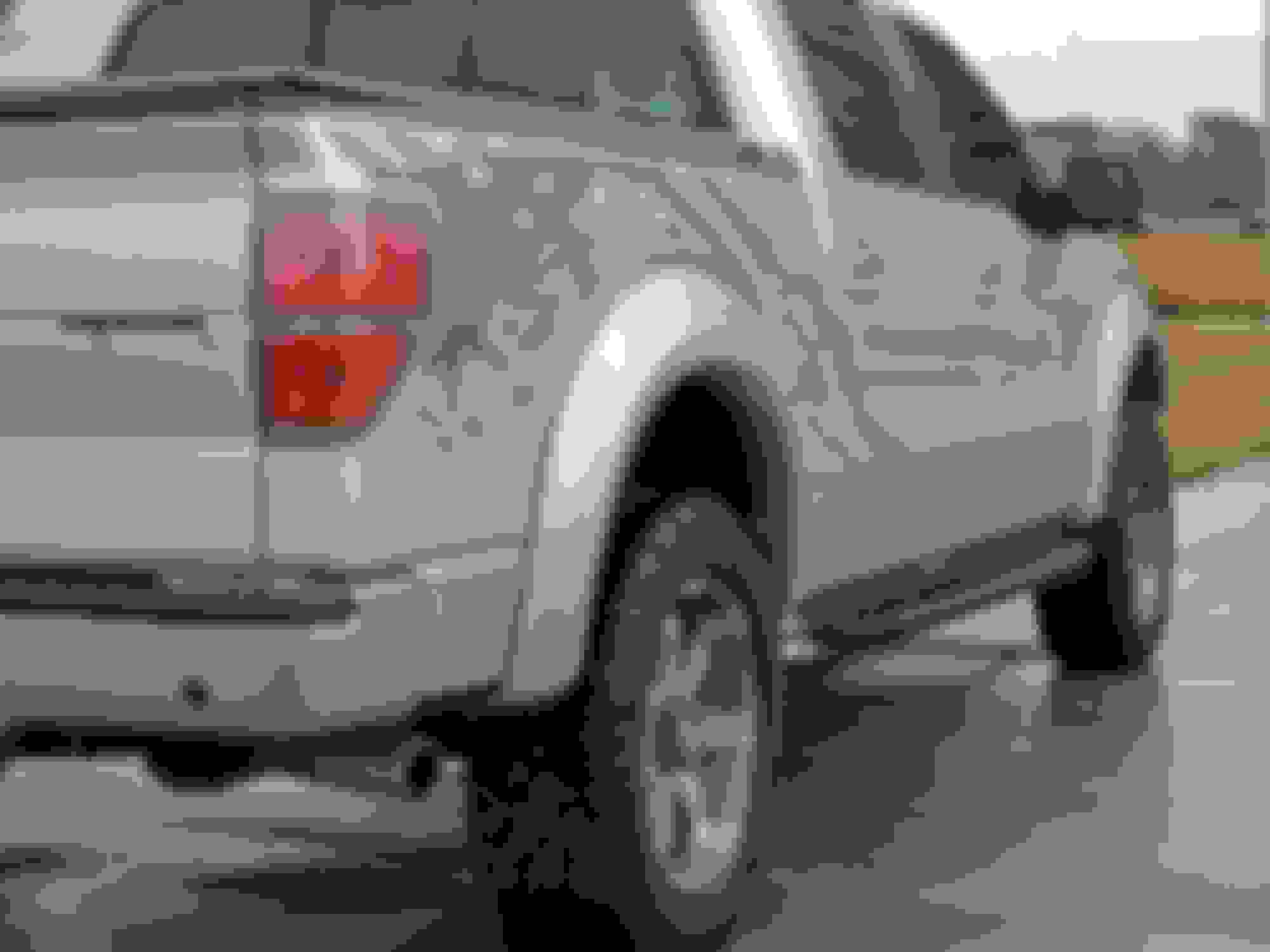 FX4 vs LTX tail lights... Ford F150 Forum Community of Ford Truck Fans