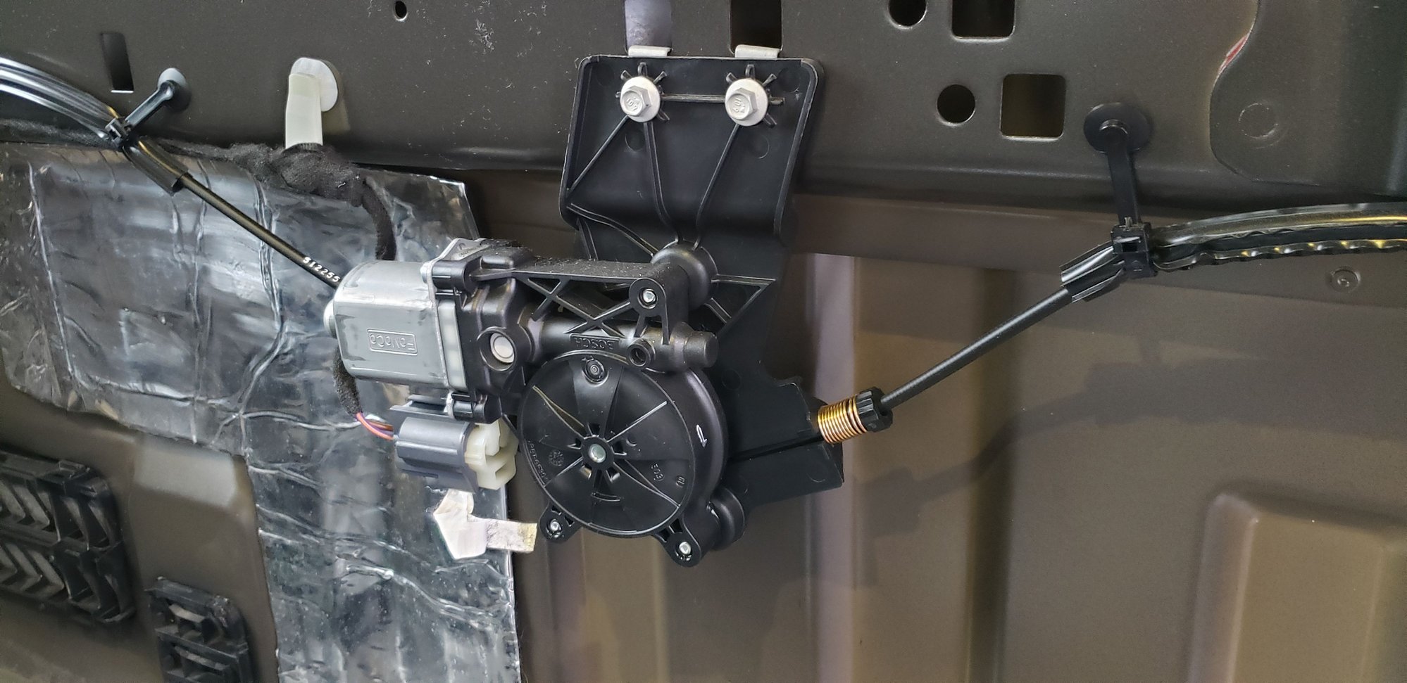 Manual Rear Window 1819 Page 3 Ford F150 Forum Community of Ford