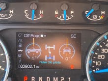 So about a week ago my truck has been sort of stalling and the back wheels have been like changing gears alone in a way every time I accelerate in the freeway. I realized it had to do with the car differential and wanted to see if you guys had any advice and tips on what I should do. I gave ford dealership a call but they are charging 175 for a check up and I would rather see if there is another solution first before I go with that.