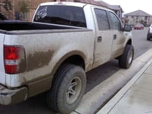 a little after muddin. see the video at http://www.youtube.com/watch?v=ig0uIqG2MjA