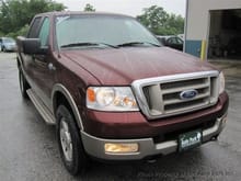 used 2005 ford f~150 kingranch 10273 7262552 2 640