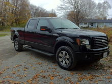 F150 Pictures