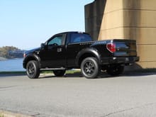 2009 F150 Pictures